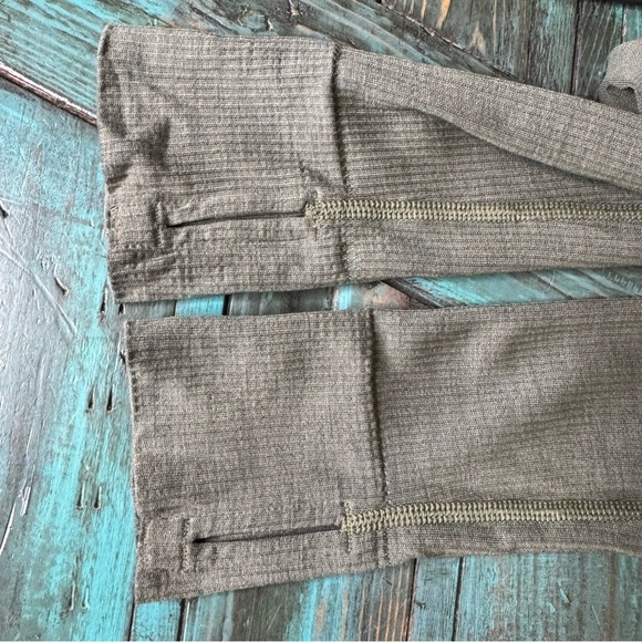 Lululemon Keep the Heat Thermal Long Sleeve Shirt Size Medium - Picture 11 of 13